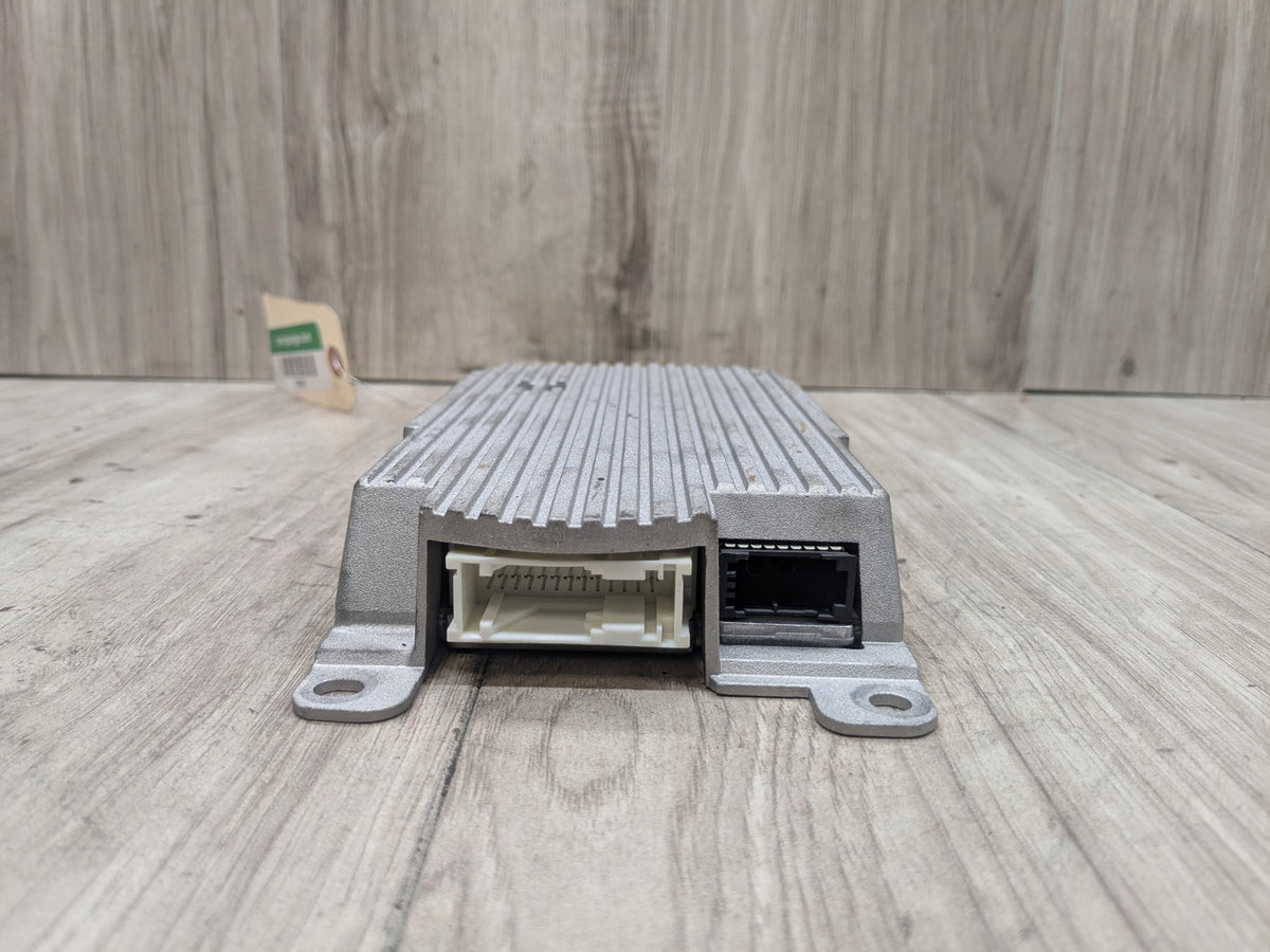 OEM BMW F10 F25 F30 F32 F36 Combox Telematics Communication Bluetooth GPS Module