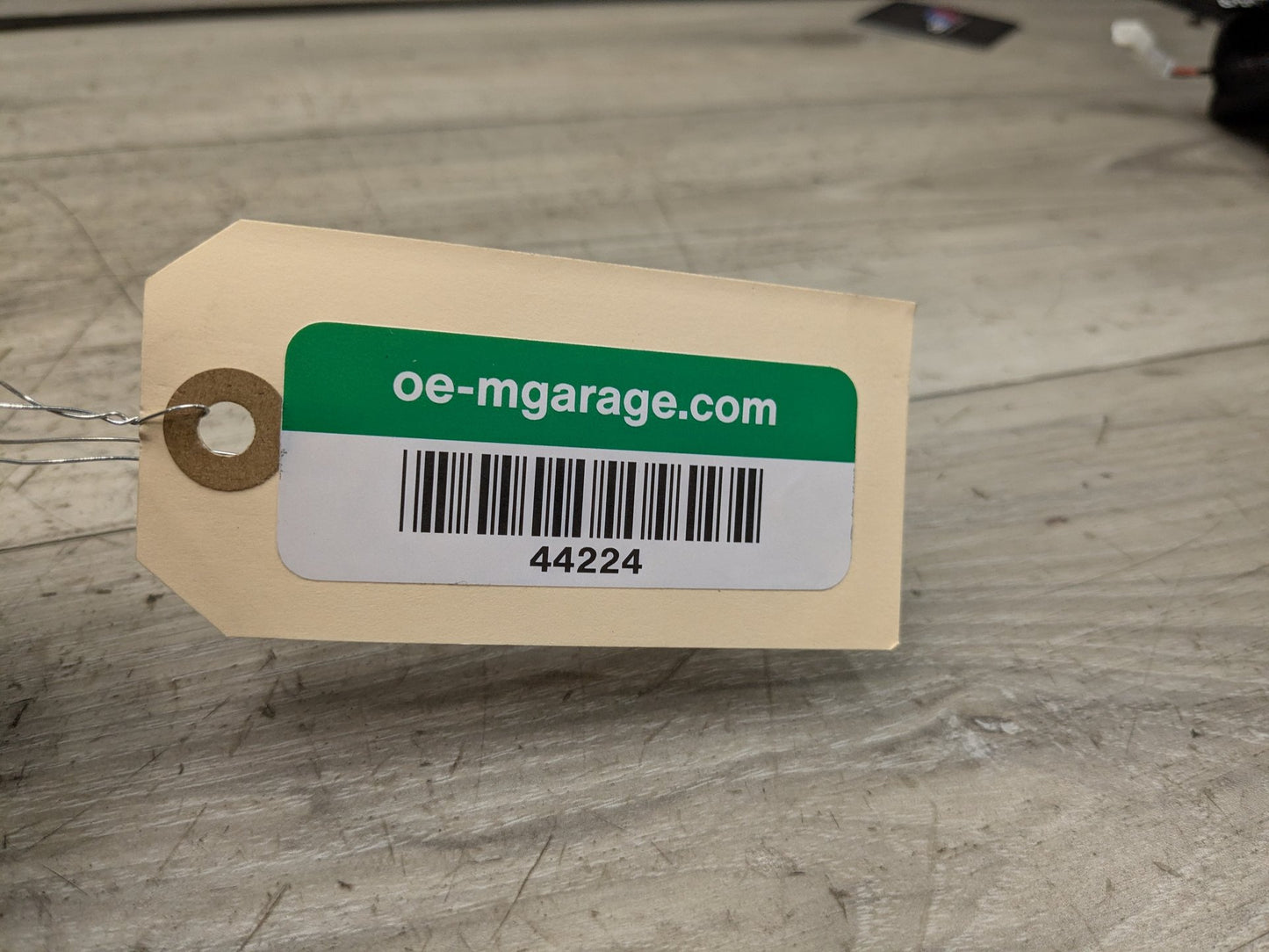 OEM BMW G20 G26 G80 330 M340 430 M440 Front Right Passenger Seat Air Bag Airbag