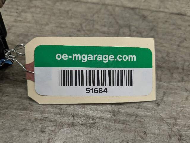 2018 - 2024 BMW X3 G01 Unknown 9275121