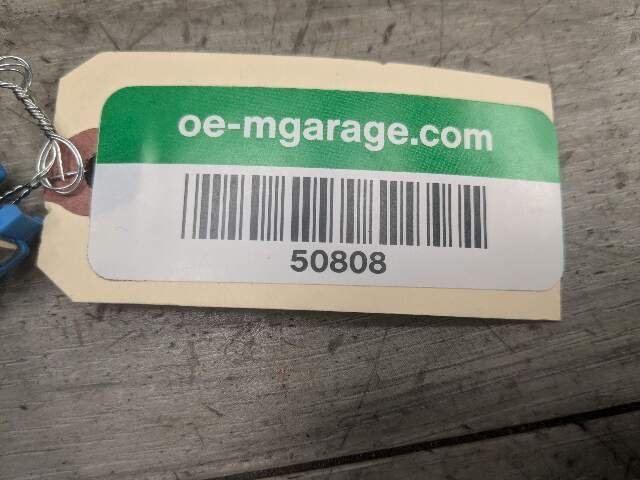 OEM BMW F44 F48 F97 G01 G05 G12 G20 G30 G80 USB Dual Type C Charger Port Socket