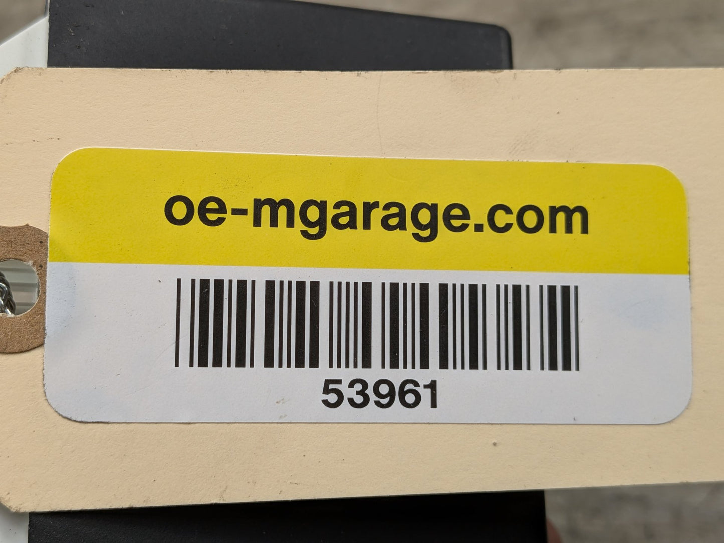 OEM BMW G11 G12 G30 G32 G01 G02 X3 X4 Parking Assistant Control Module Unit PDC