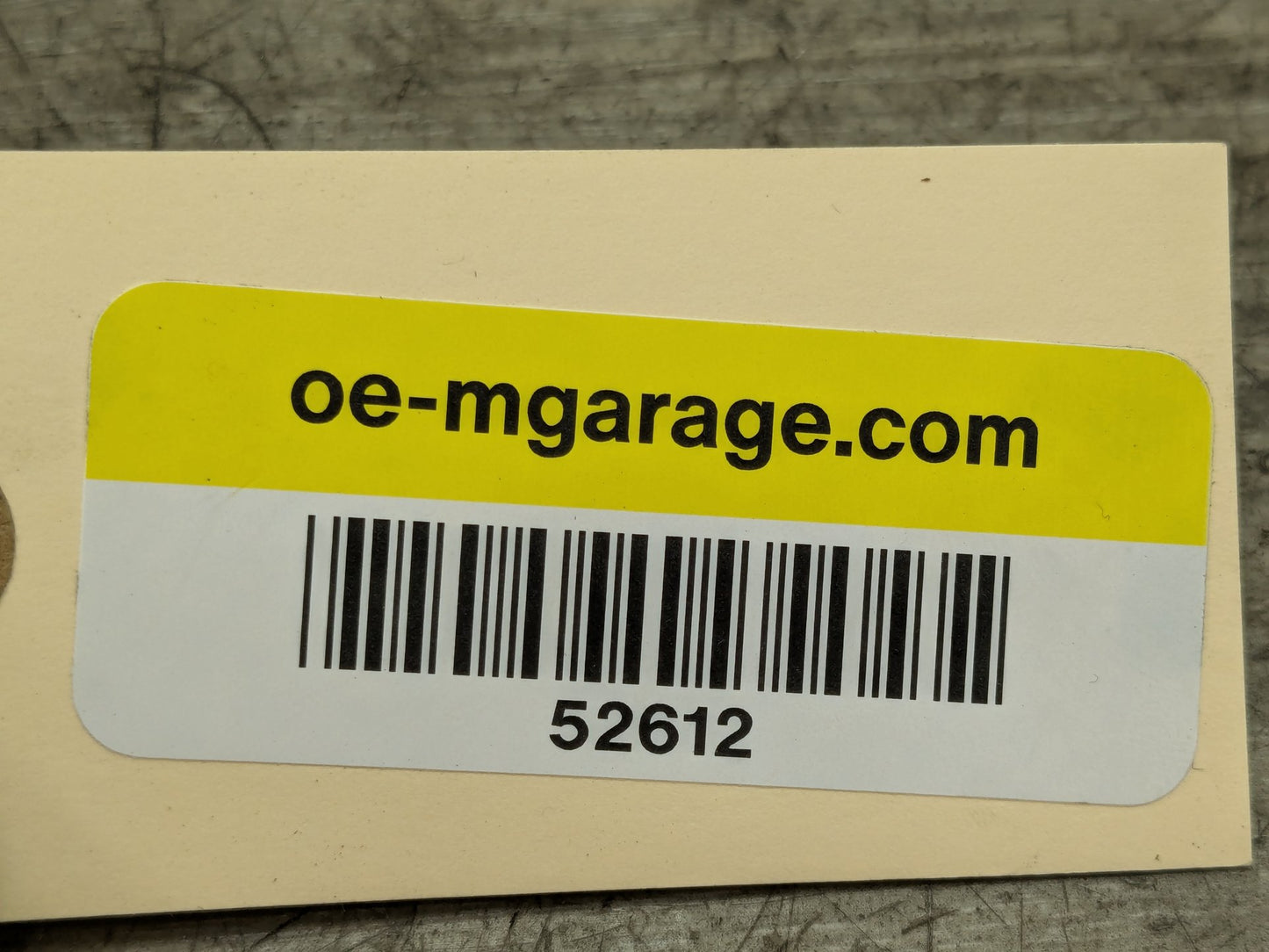 OEM BMW F23 F30 F36 G01 G12 G20 G30 Integrated Power Supply Module Unit B46 B58