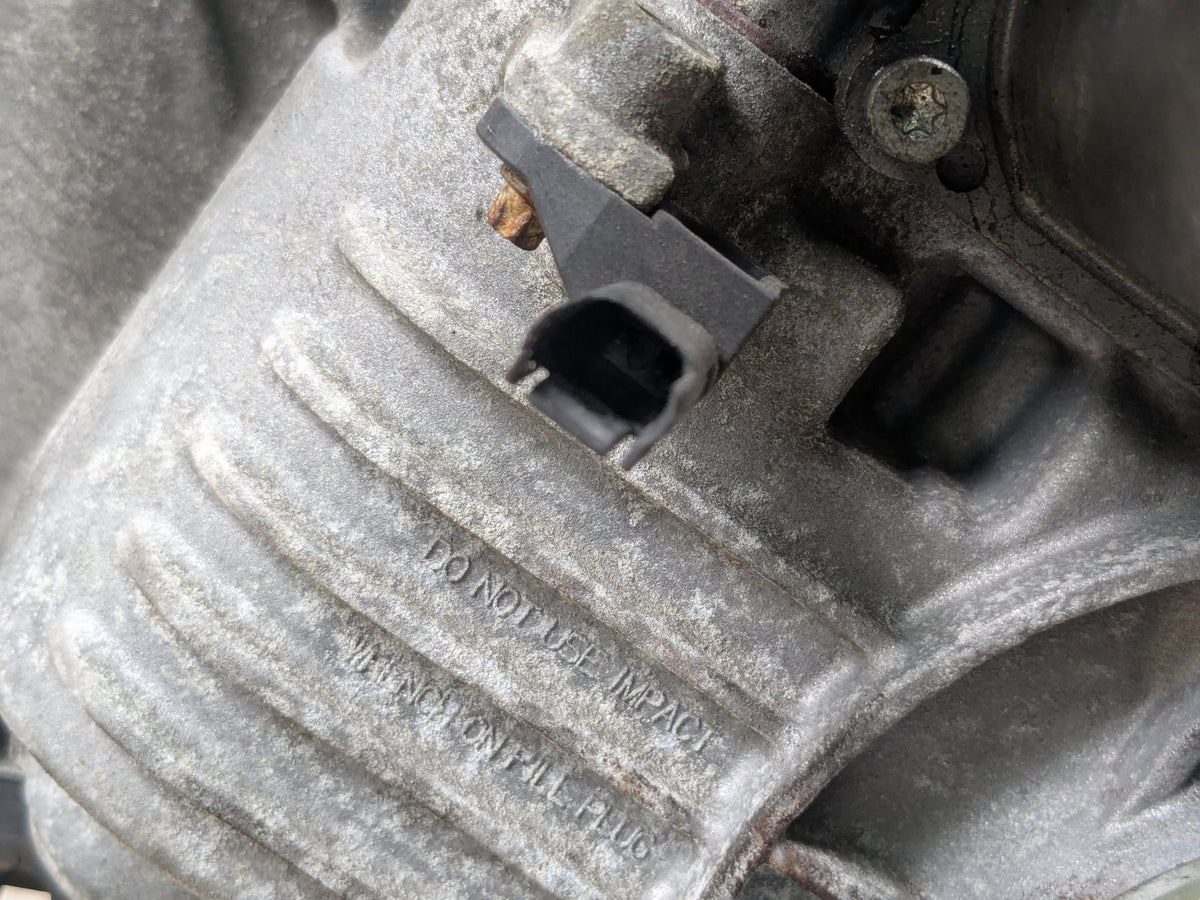 07-14 OEM BMW E70 E71 X5 X6 AT Transmission Transfer Case Gearbox ATC 700