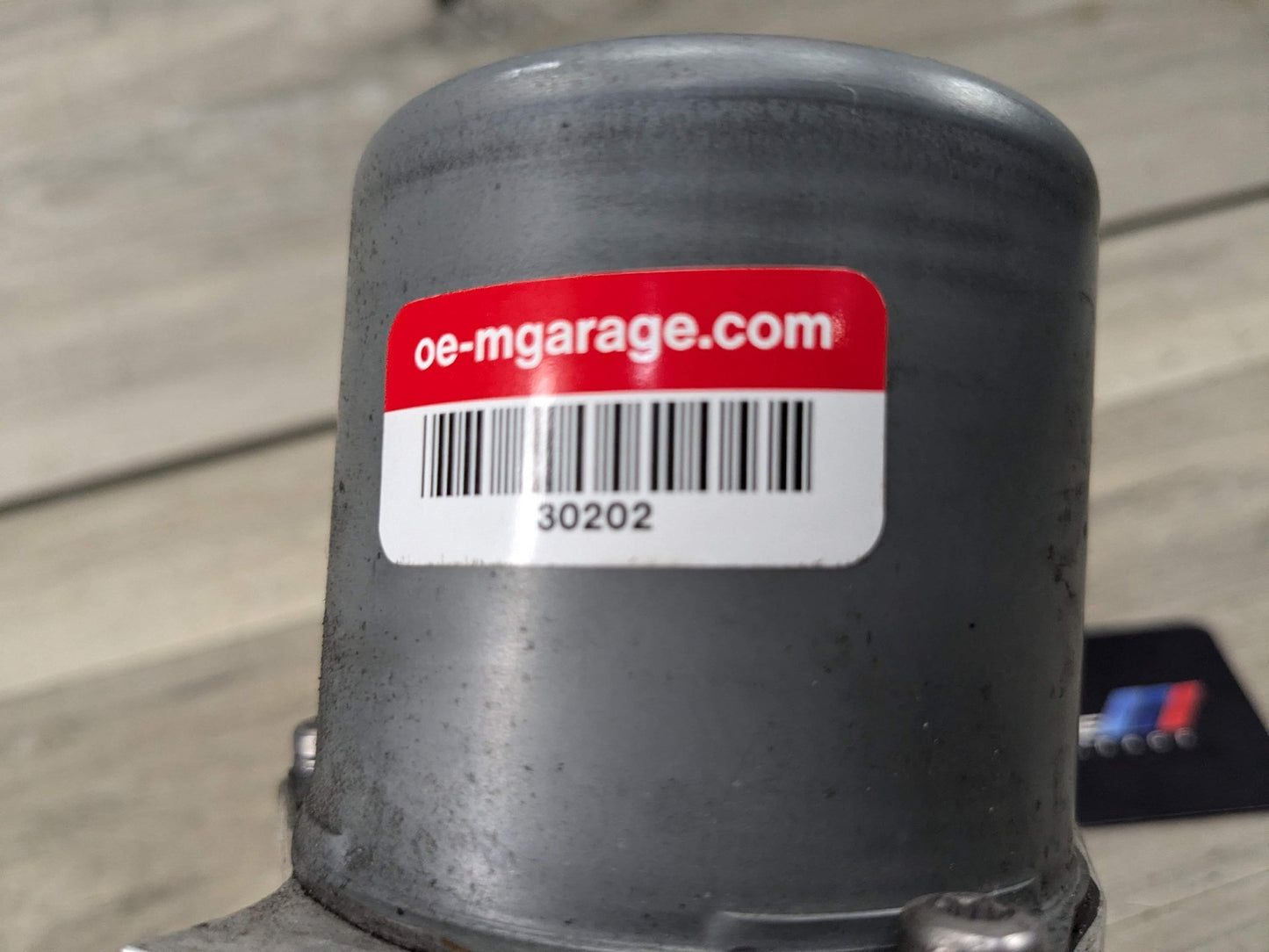 OEM BMW G01 G12 G30 X3 DSC/ DXC ABS Pump Computer Unit Anti Lock Brake