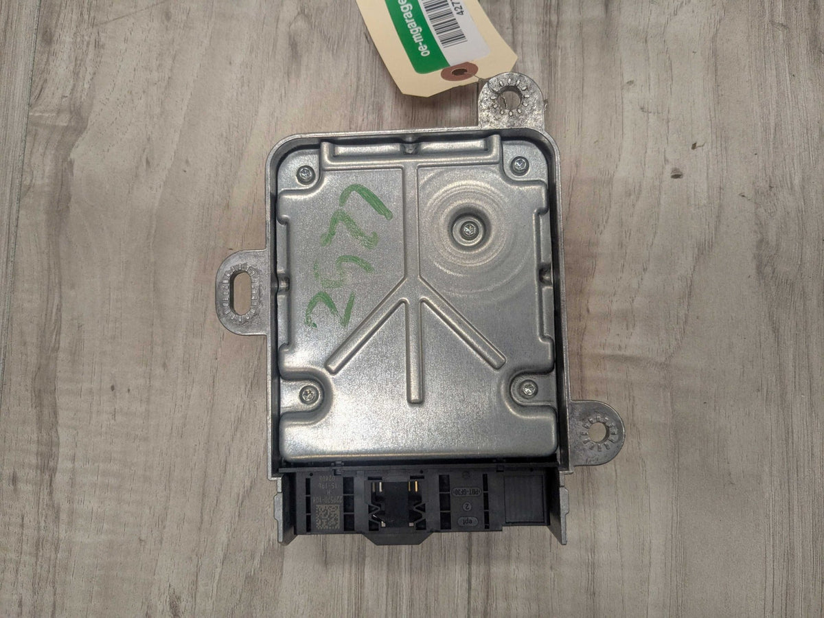 PRE-LCI OEM BMW F48 X1 I01 I12 i3 i8 Airbag Diagnostic Control Computer Module
