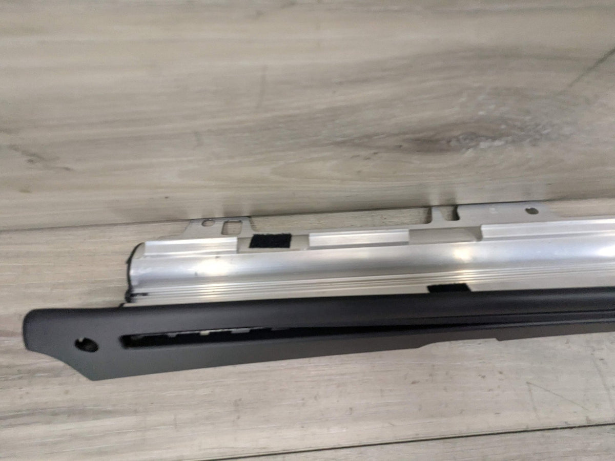 18-23 OEM BMW G01 X3 Rear Right Passenger Side Door Window Roller Sunshade Blind