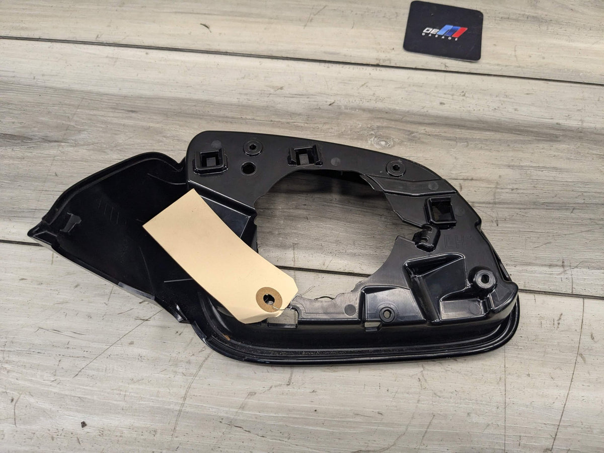 19-24 OEM BMW G29 Z4 Left Driver Side View Mirror Heated Memory Housing