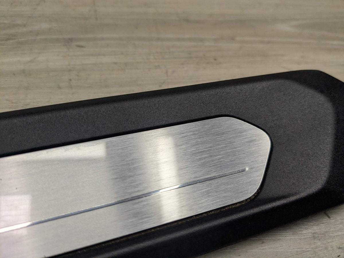 *NOTE* OEM BMW G01 G02 X3 X4 X Line Front Left Right Door Trim Cover Trim Sills