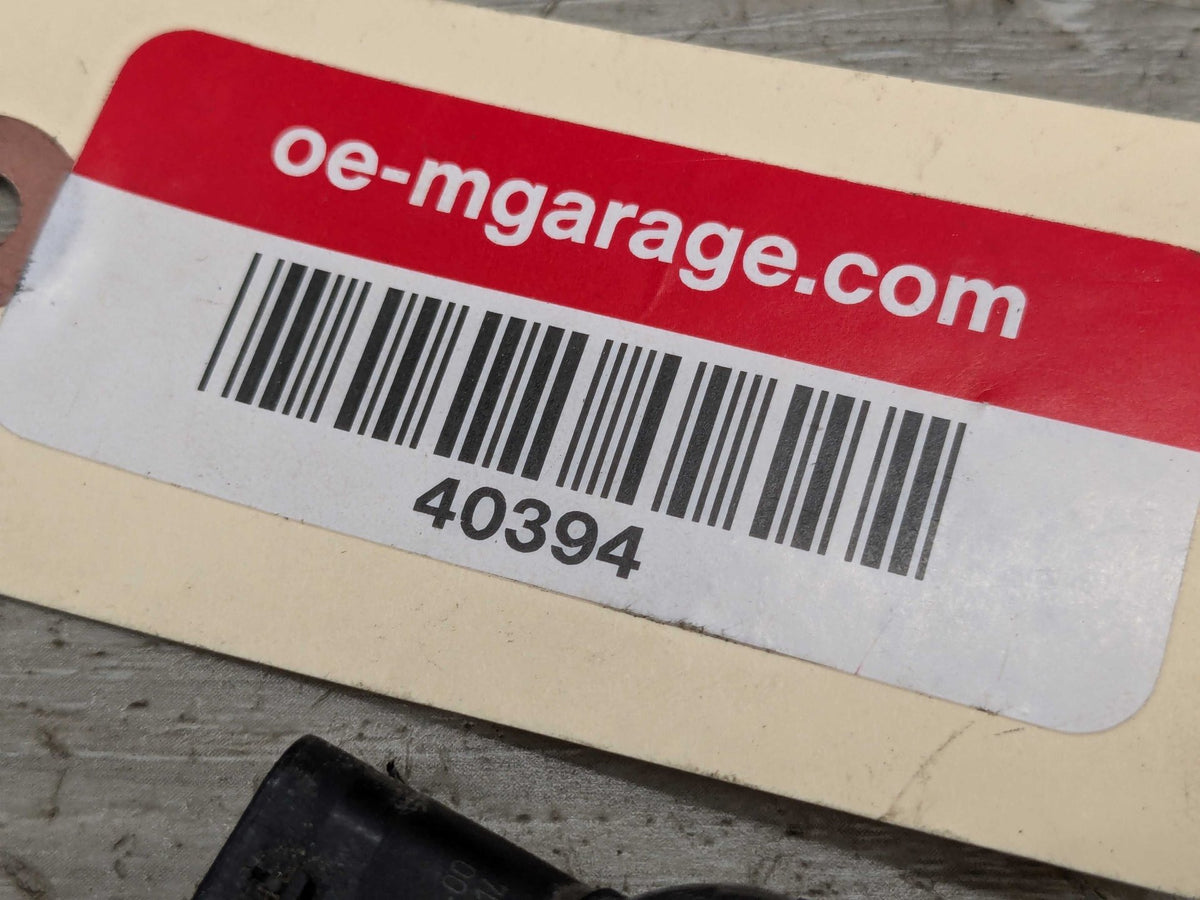 OEM BMW F15 F16 F48 F90 F97 G01 G12 G30 X1 X3 X5 Bumper Parking PDC Sensor Gray