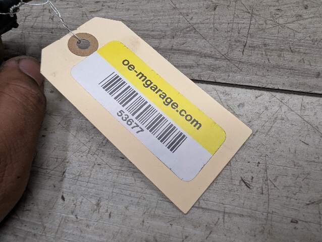 OEM BMW E70 F02 F06 F10 F13 F25 Parking Distance Sonic Sensor PDC