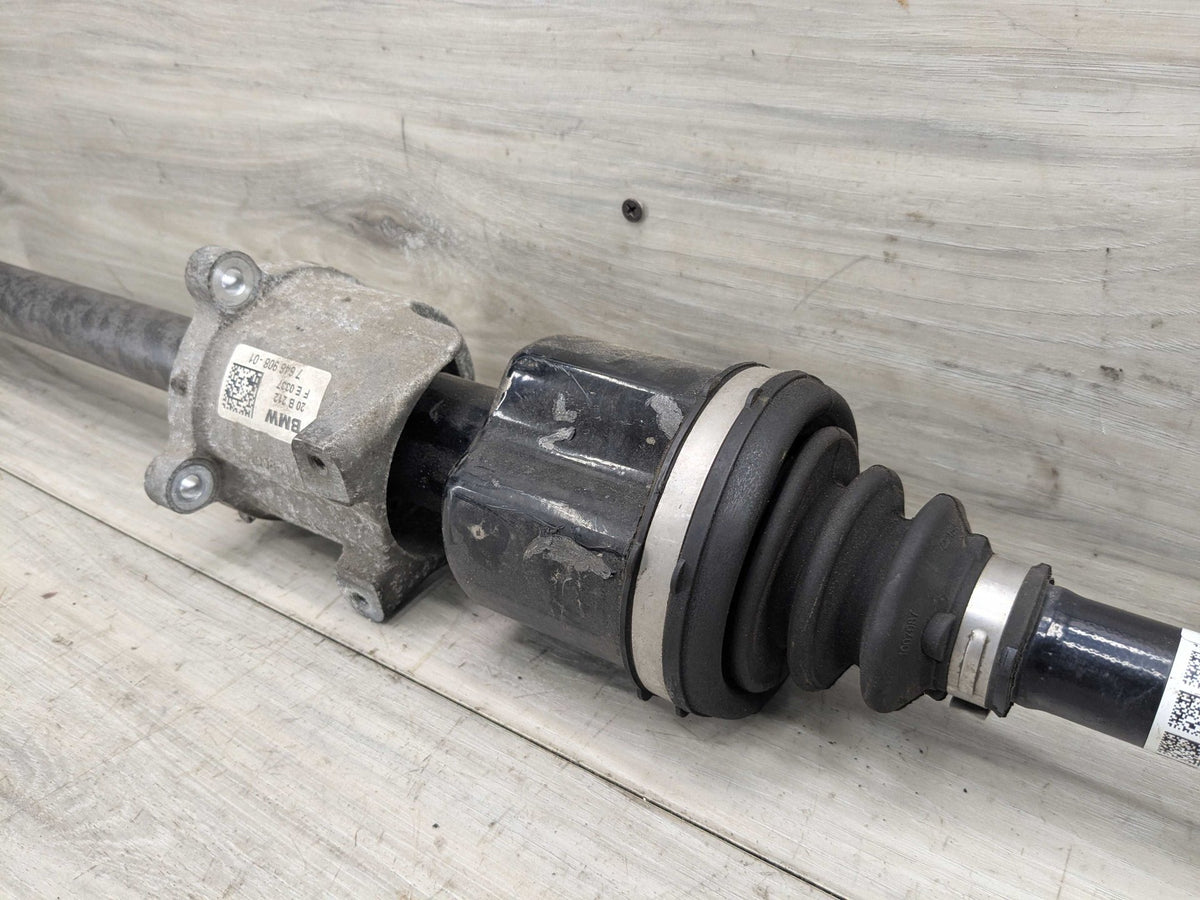 20-24 OEM BMW F39 F44 F48 228 M235 Front Right Passenger Output CV Axle Shaft