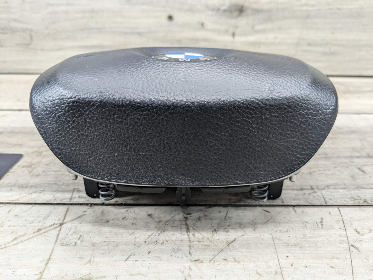 11-19 OEM BMW F01 F02 F10 F06 F13 Driver SPORT Steering Wheel Airbag Air Bag
