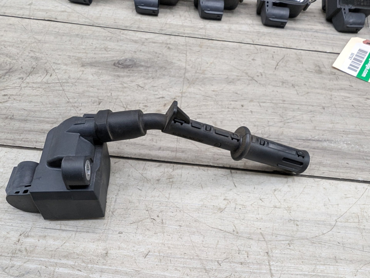 2009-2017 Mercedes-Benz E-Class A207 E550 M278 Engine Motor Ignition Coil SET A2769060260