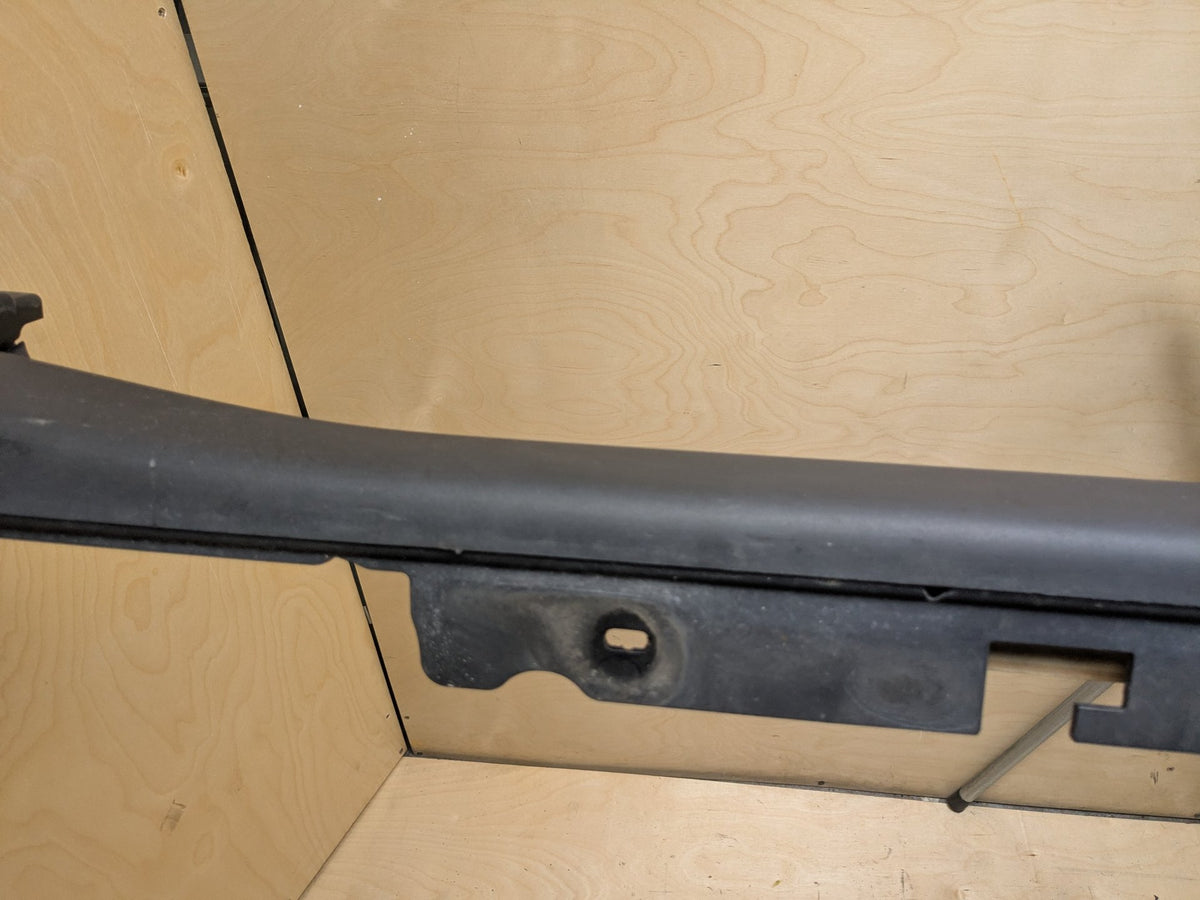 OEM BMW G01 G02 X3 X4 30i 30iX Right Passenger Side Skirt Rocker Panel Molding