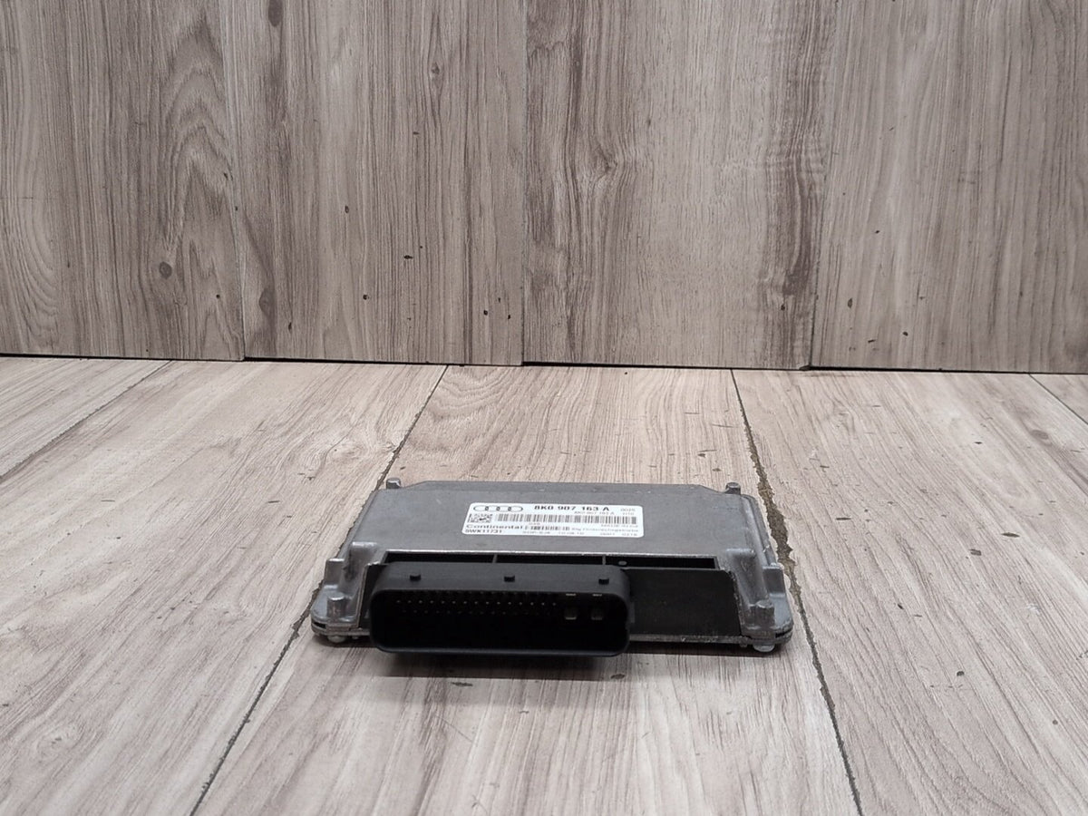 10-12 OEM Audi S4 S5 Rear Differential Control Module 8K0907163A
