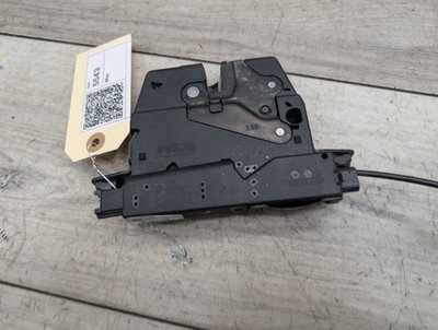 OEM BMW F06 F10 F13 F30 F32 F80 F82 Rear Trunk Lid Latch Lock Opener Actuator