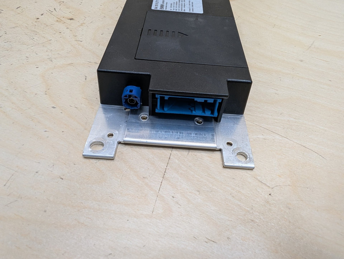 14-17 OEM BMW M3 M4 M5 F23 F30 F32 F36 F80 Telematics Control Unit Module TCB
