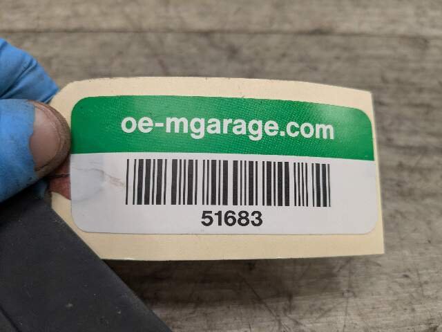 2018 - 2024 BMW X3 G01 Unknown 8781454