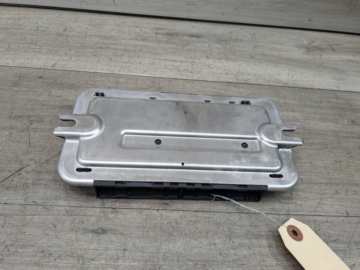 OEM BMW F10 F12 F13 F01 F02 F25 F26 X3 X4 Footwell Light Control Module FRM3