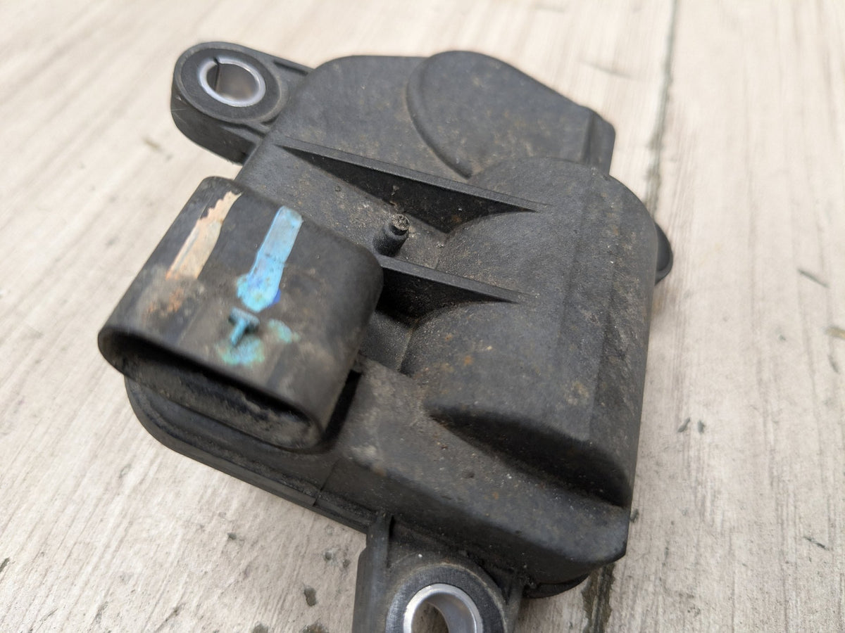 OEM BMW G01 G02 G11 G12 G14 G15 G30 X3 Muffler Exhaust Flap Actuator Drive Motor