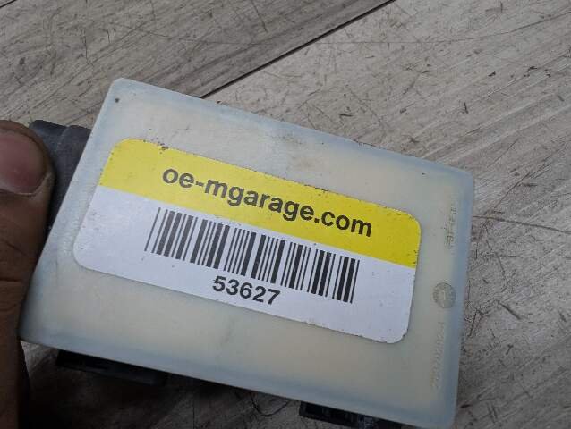 PRE-LCI OEM BMW F90 G01 G12 G30 740 750 540 M550 Blind Spot Radar Sensor Module
