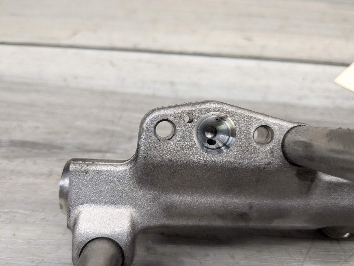 OEM BMW F97 G01 G20 G30 G80 Engine B58 S58 Pressure Fuel Injector Rail Lines SET
