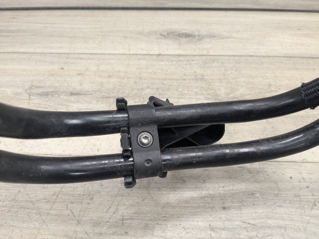 19-23 OEM BMW G05 G06 G07 X5 X6 X7 Transmission Oil Cooler Hose Pipe Lines B58