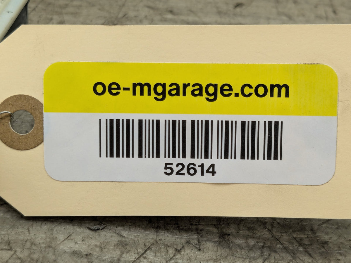 OEM BMW F90 G01 G05 G16 G20 G22 G23 G26 G30 G80 Blind Spot Sensor Radar Module