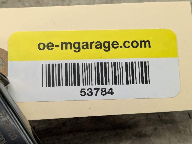 2011 - 2016 BMW 335i F30 Unknown 6853736 N55B30M0