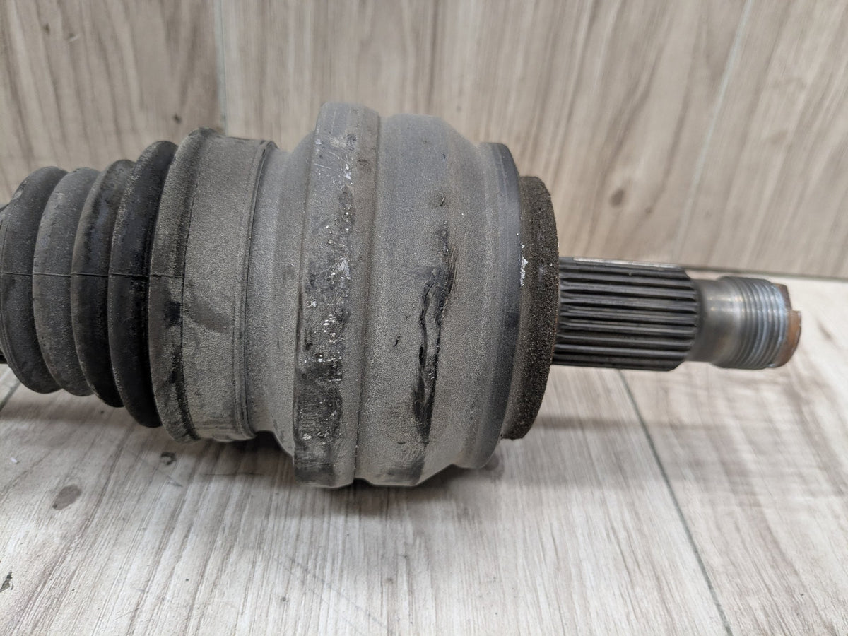 2015-2021 Mercedes-Benz C43 W205 Rear Left or Right Half Shaft Output CV Axle A2053509608 OEM