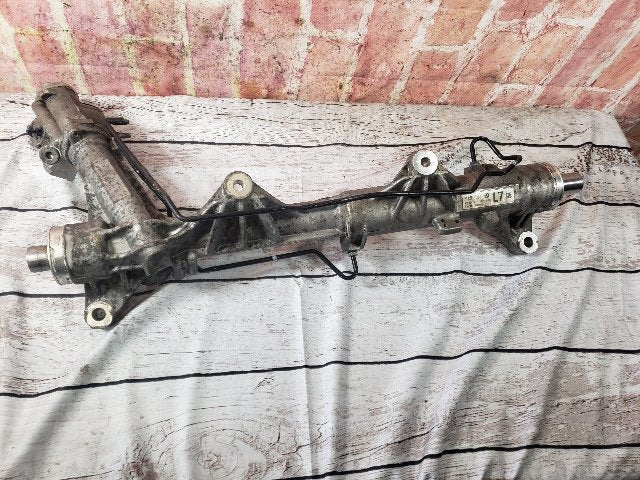 12-18 OEM BMW M5 M6 F12 F13 F10 Power Steering Gear Rack and Pinion L7
