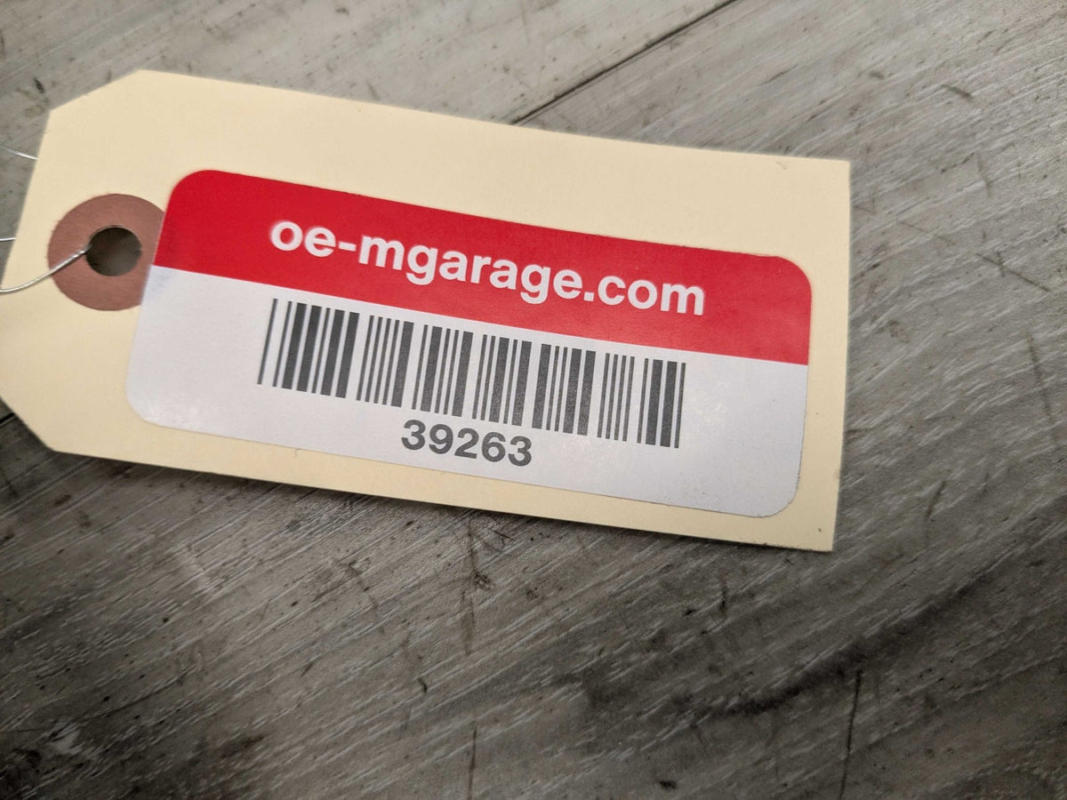 OEM BMW G20 G22 G26 G42 G80 M3 M4 Airbag SRS Restraint Diagnostic Control Module