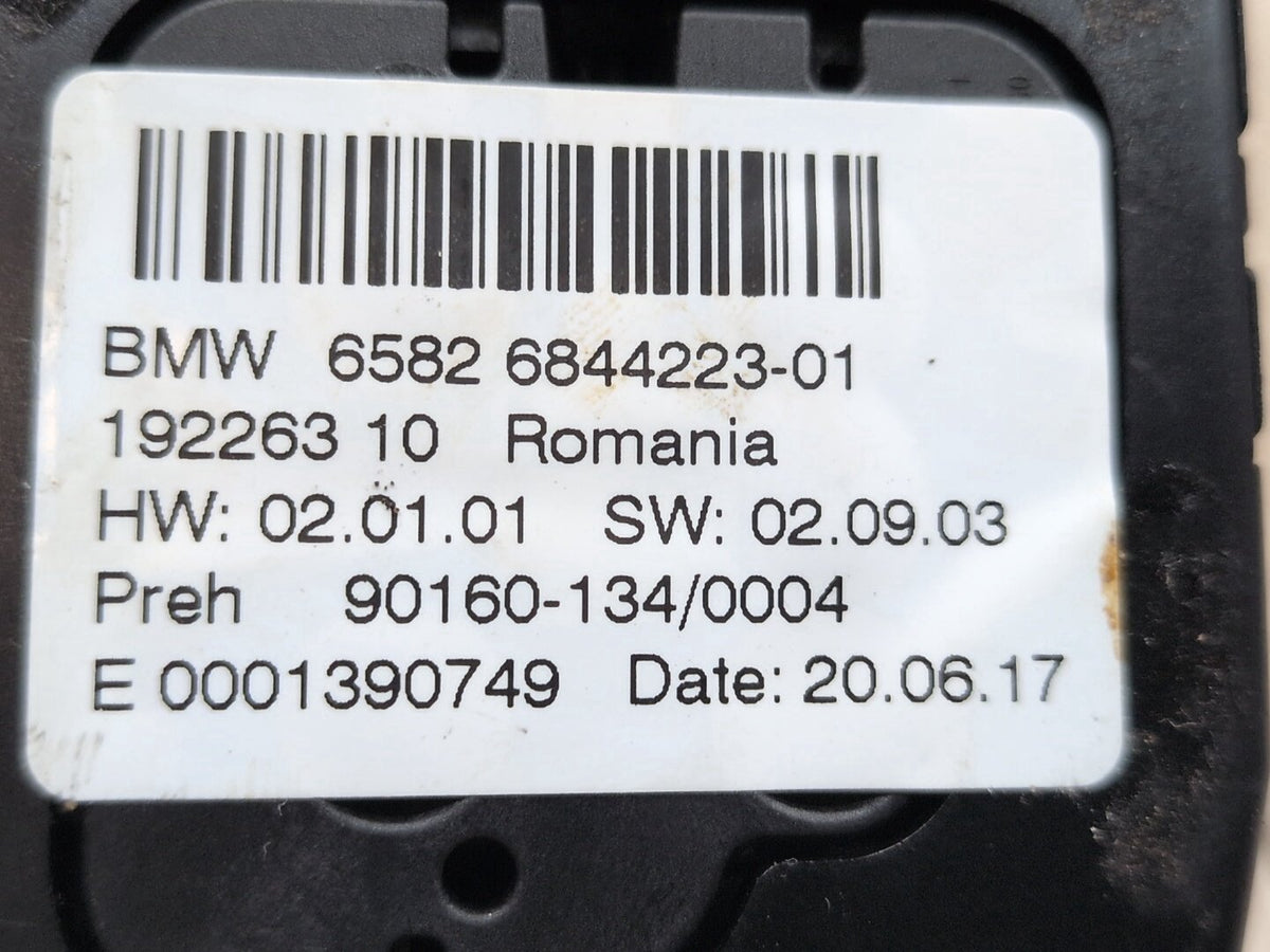 2016-2022 BMW 750i G12 Knob Controller 6844223 OEM