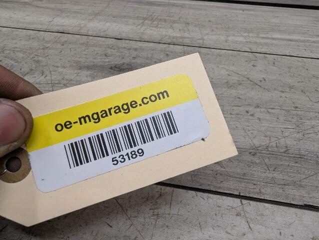 OEM BMW F90 M5 G30 530 540 M550 Front Driver Main Master Power Window Switch