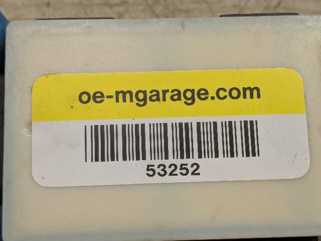 PRE-LCI OEM BMW F90 G01 G12 G30 740 750 540 M550 Blind Spot Radar Sensor Module