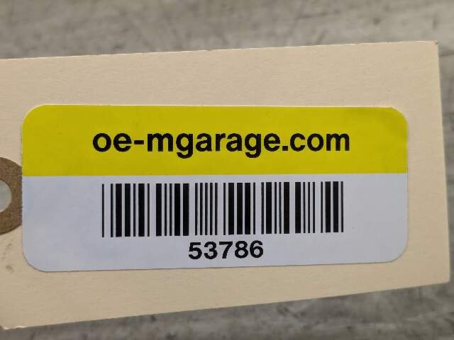 2011 - 2016 BMW 335i F30 Unknown 6853175 N55B30M0