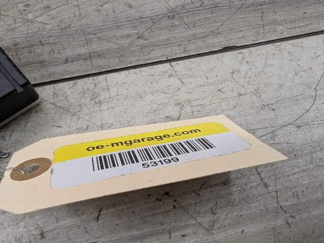PRE-LCI OEM BMW F90 G01 G12* G20 G30 X3 M5 Trunk Tailgate Decklid Control Module