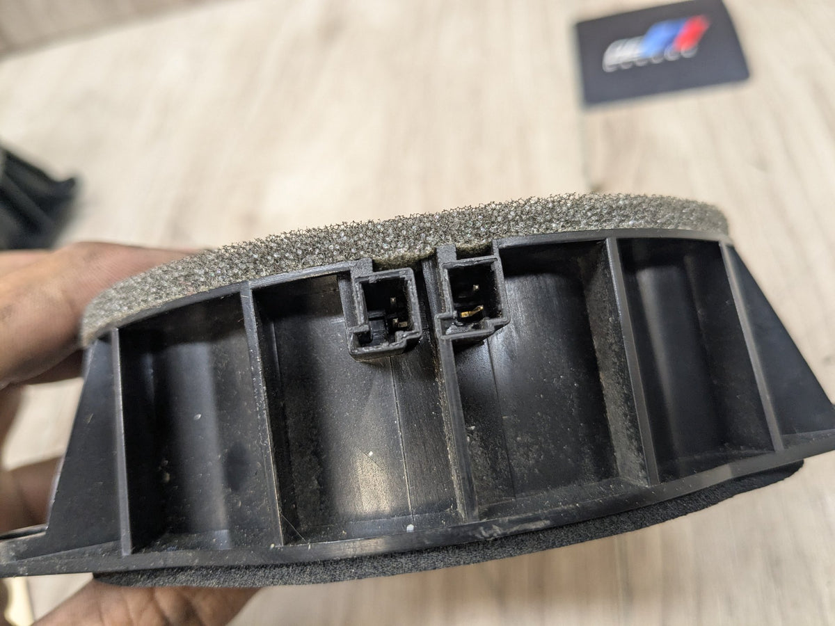 OEM BMW F15 F16 F85 F86 X5 X6 X5M X6M Top Hifi MID Range Loud Speaker PAIR