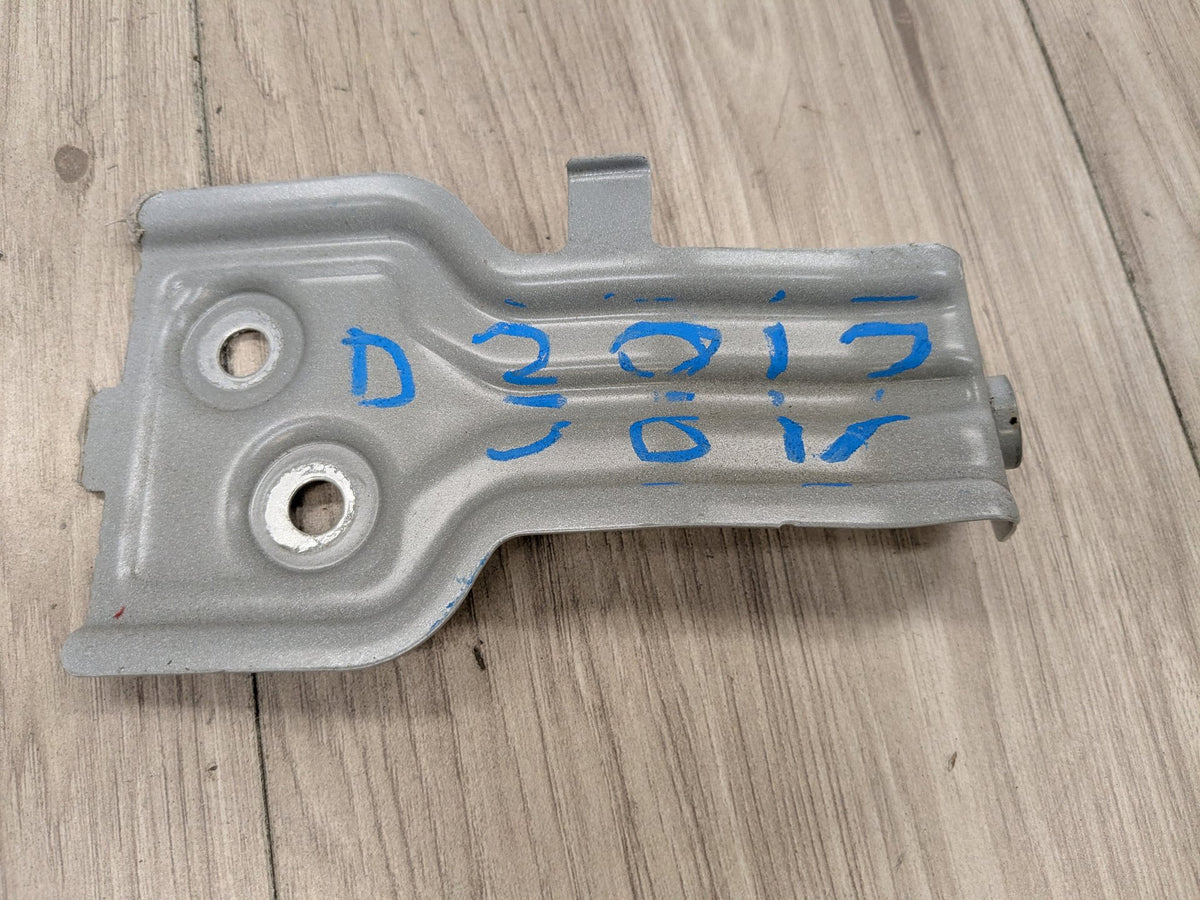 18-24 OEM BMW G01 G02 F97 F98 X3 X4 Left Driver Fender Wing Holder Bracket SET