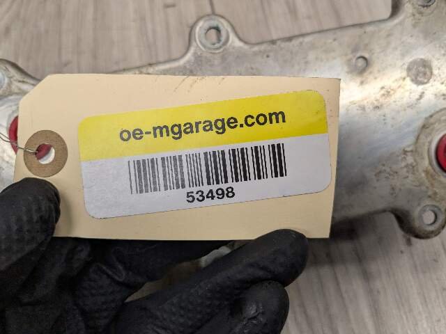 2017 - 2023 BMW M550i G30 Misc 7648914 N63B44O2