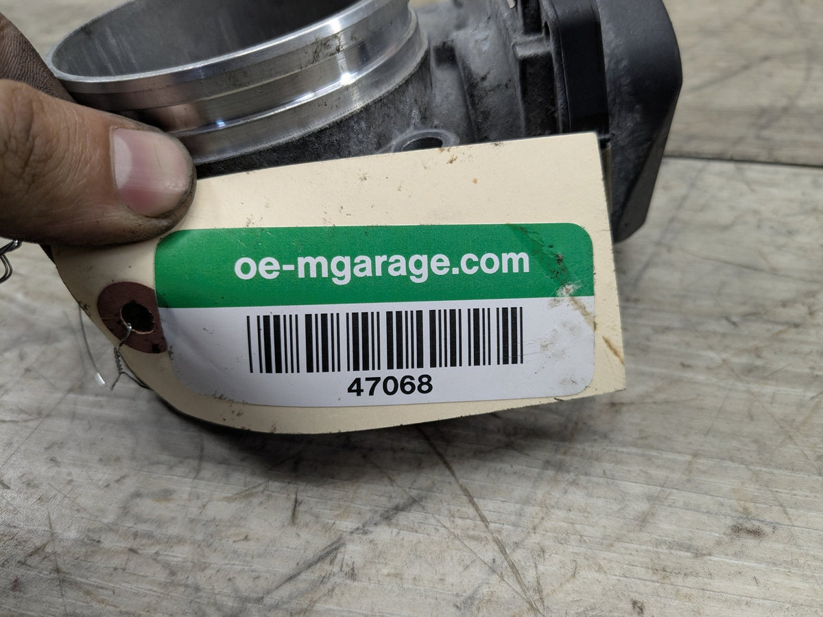 08-18 OEM AUDI A4 A5 A6 A7 A8 Q5 Q7 S4 S5 SQ5 Engine Throttle Body