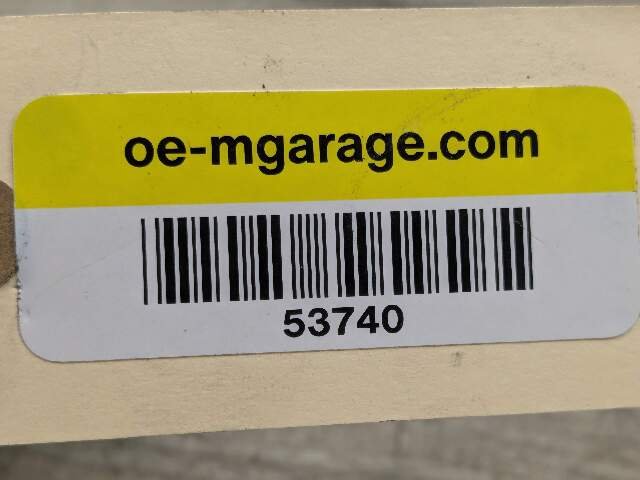 OEM BMW F06 F10 F13 M5 M6 Radio Antenna Amplifier Module