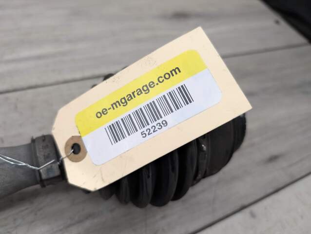 2018 - 2024 BMW X3 G01 Unknown 8643183