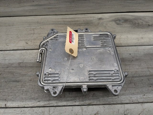 OEM BMW F02 F13 F15 X5 DME ECU N63 Engine Control Unit Module Computer MEVD172H