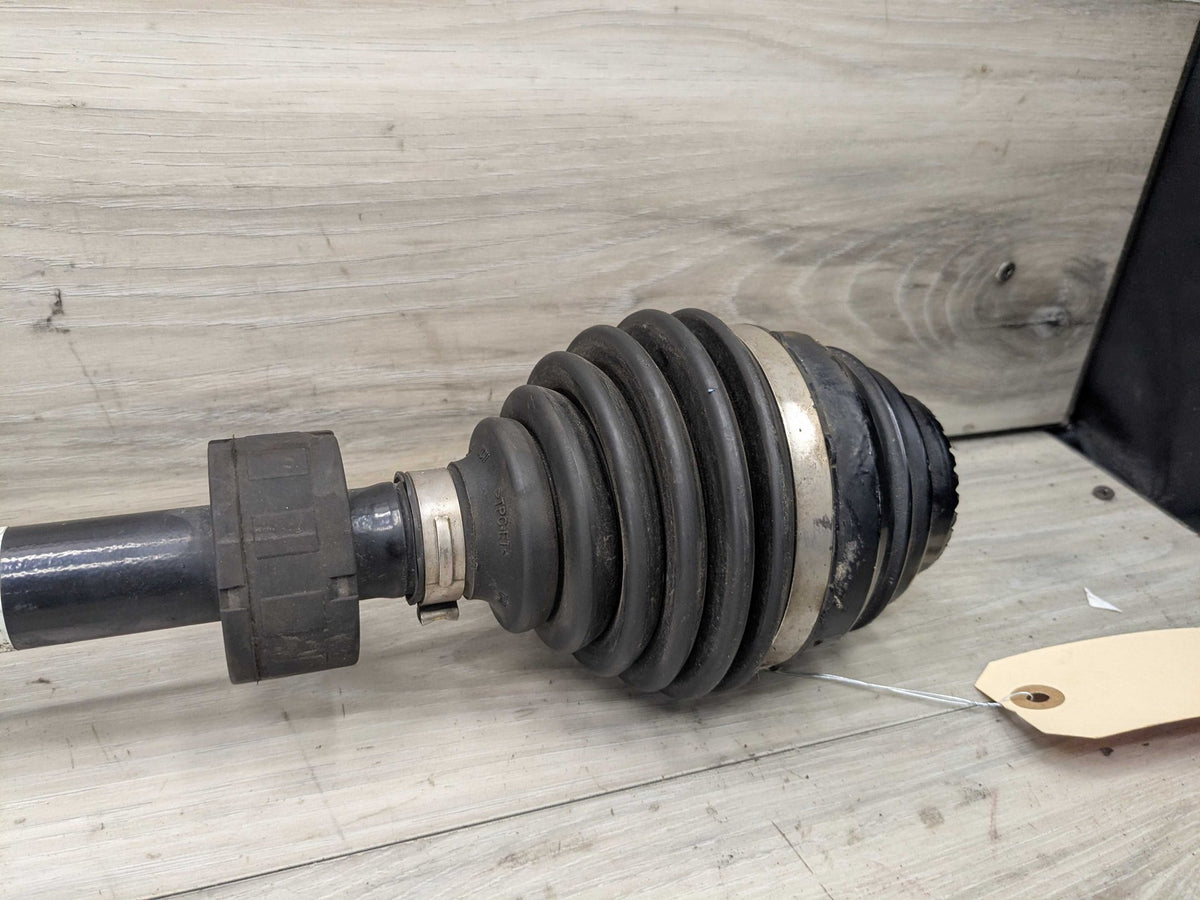 20-24 OEM BMW F39 F44 F48 228 M235 Front Right Passenger Output CV Axle Shaft