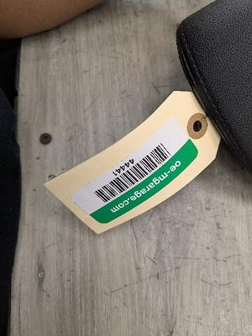18-23 OEM BMW G01 X3 Rear Upper Seat Headrest Head Rest