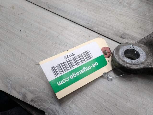 17-25 OEM AUDI A4 A5 2.0L Transmission Crossmember Support Mount Bracket
