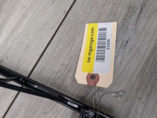 2019 - 2026 BMW X5 G05 Misc 9448518 B58B30M1