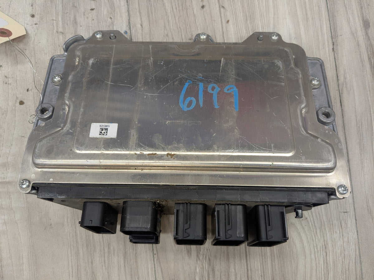 PRE-LCI OEM BMW F39 F48 X1 X2 DME ECU Engine B46 Control Module Computer MEVD