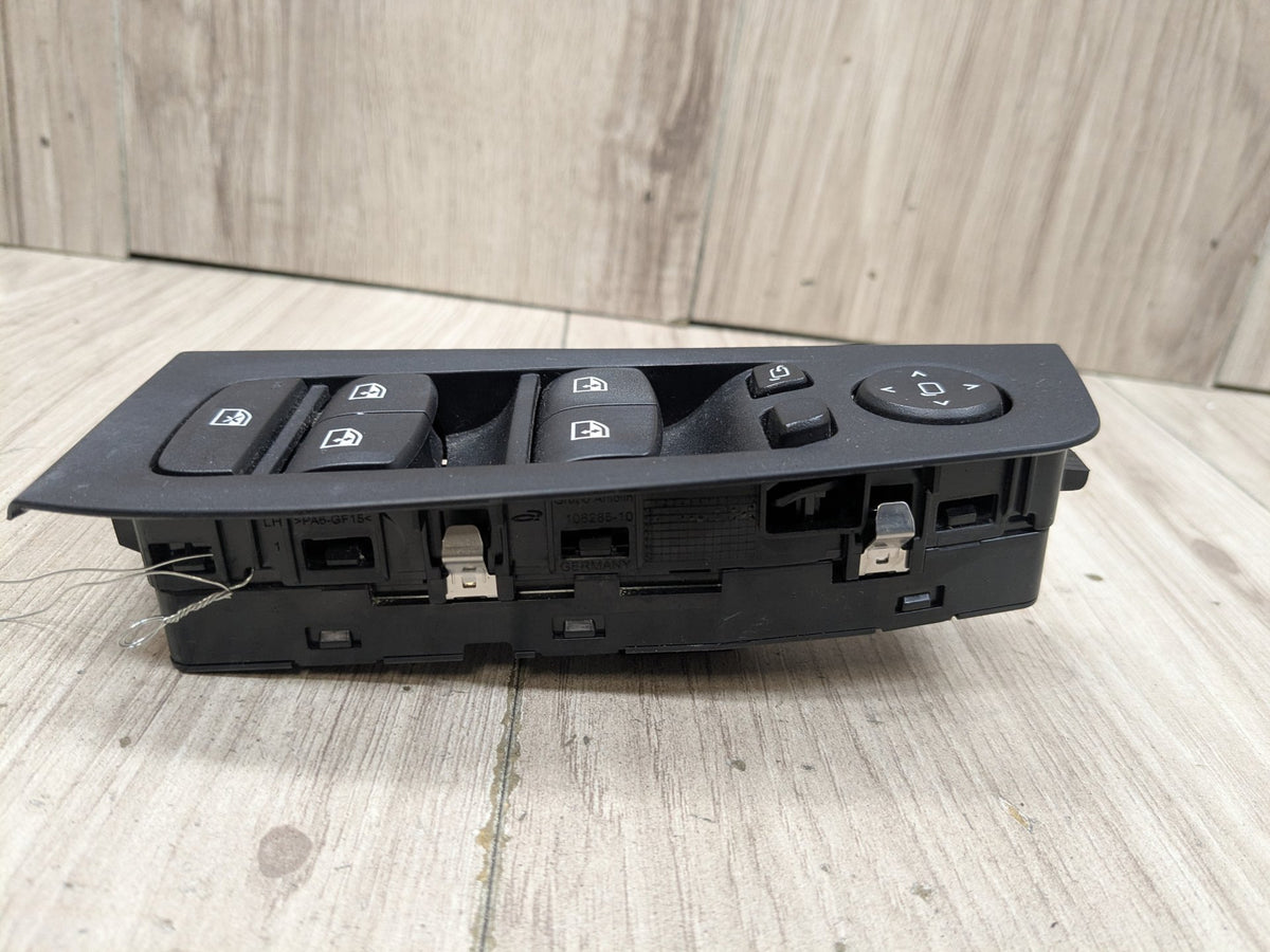 OEM BMW F44 G20 G26 G80 330 M340 Front Left Driver Window Control Switch Button